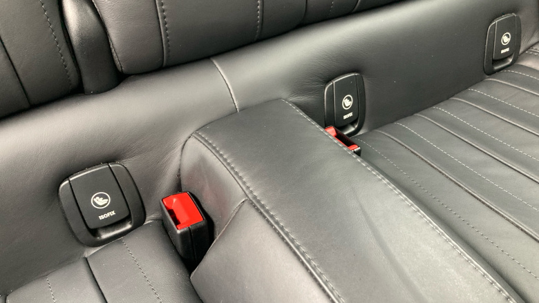 MINI Hatchback 2.0 Cooper S 3dr Auto Petrol Hatchback